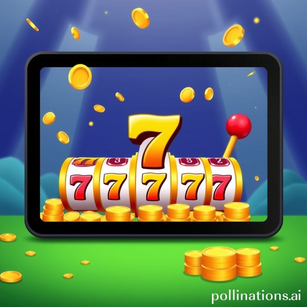 Strategi Suhu88 Slot Terbaik